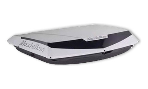Climatizador Maxiclima Ultra Slim 24v 0