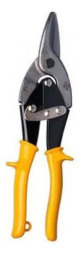 Tijera Tipo Aviacion Corte Recto Bulit/ Knauf 0