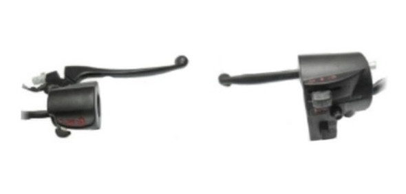 Juego Caja De Luces Para Moto Winner Cg 0