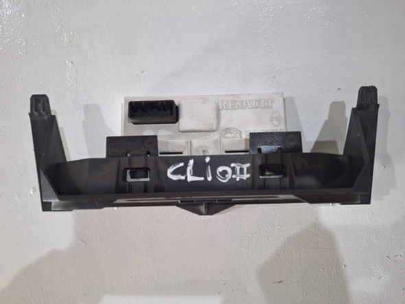 Pantalla Display Renault Clio 2 Original 1