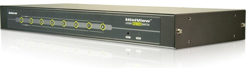 Switch Kvm Iogear 8 Puertos 2048 X 1536px 1