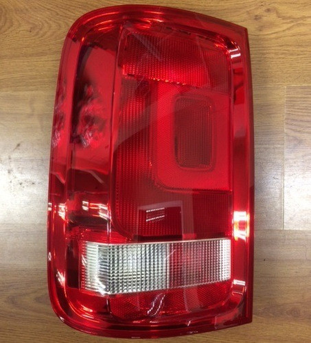 Farol Tra Izq Con Neblinero Vw Amarok 2010-2018 0