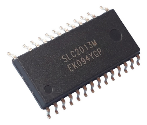 Kit 5 Ci Slc2013m Smd Original Novo A Pronta Entrega 0