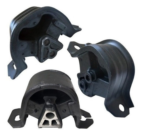 Kit Coxim Motor Celta Sem Ar 2001 2002 2003 2004 2005 2006 1