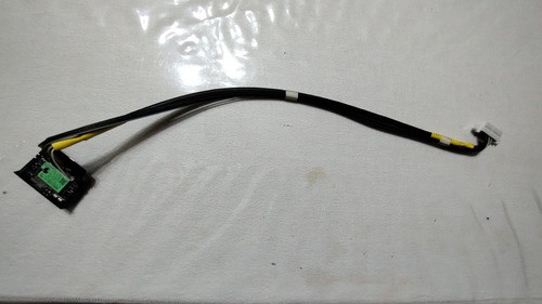 Sensor Y Adaptador Wifi A3lwc730m Tv Samsung Un58tu7000 1
