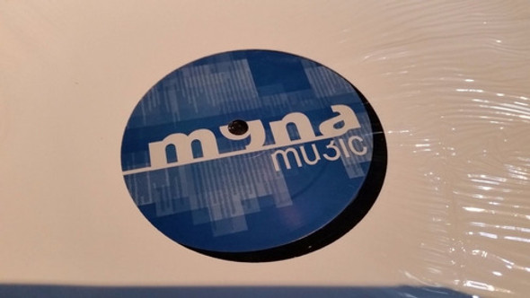 Solo & Logan Debut Sound Vinilo Maxi Uk 2001 0