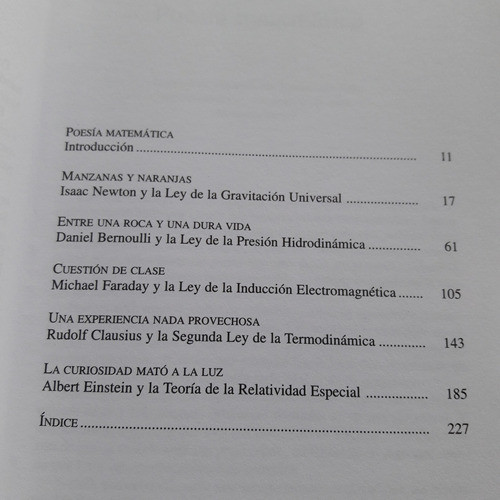 Cinco Ecuaciones Que Cambiaron El Mundo - Michael Guillen 1