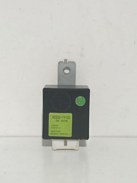 Modulo De Alarma Kia Picanto  [2011-2017] 0