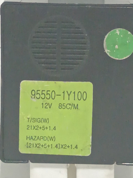 Modulo De Alarma Kia Picanto  [2011-2017] 1