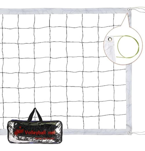 Red De Voleibol Para Exteriores Resistente Para 0
