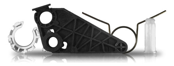 Kit Reparación Palanca De Cambios Ford Ecosport 0