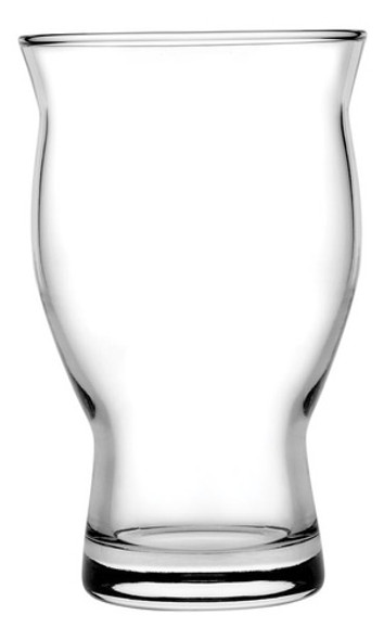 Vaso De Cerveza 480 Ml Revival Pasabahce Kit X 6 1