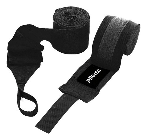 Vendas Proyec 3,5 Mt Boxeo  Boxing Mma Artes Marciales 1