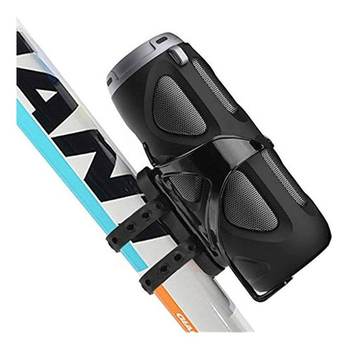 Avantree Cyclone - Altavoz Portátil Para Bicicleta Con Bluet 0