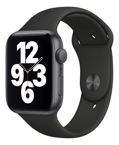 Film Hidrogel Protector Smartwatch Apple Watch Se2 44mm X2un 0