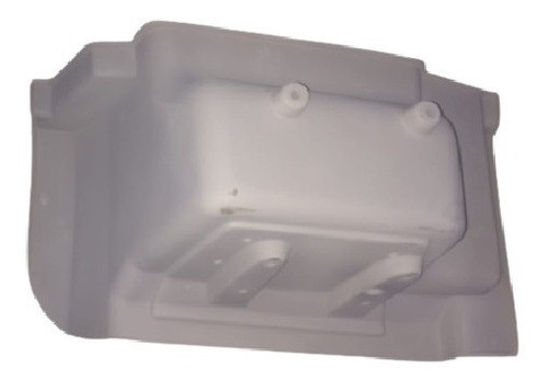 Estribo Inferior Compativel Com Iveco Vertis 130v Le 1