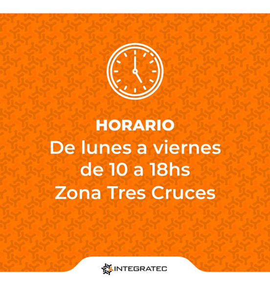 Base En Zl Para Cerrojo De 280kg Dahua Asf280zl 1