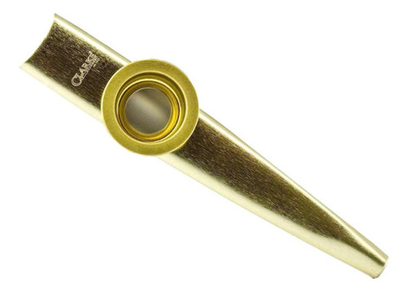 Gewa Kazoo, Oro (700501501) 1