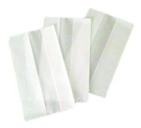 Papel Guardanapo Tipo Tv Tradicional 2.000 14x14 Bar Balcão 1