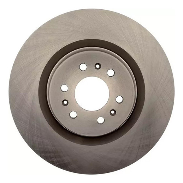 Disco Freno Delantero 06 Mazda Bt50 06-12 0