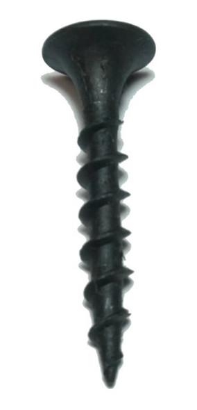 Tornillo Drywall 6x1-1/2 Para Madera -  3000 Unidades 0