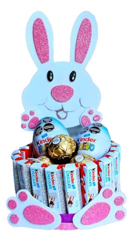 Regalo Pascuas A Domicilio Zona Norte Gral Pacheco 1