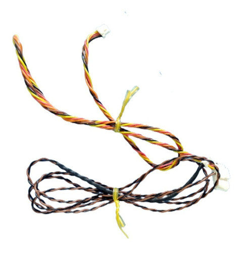 Cable De Sensor Remoto Y Boton De Encendido Tv Aoc Le49u5462 0