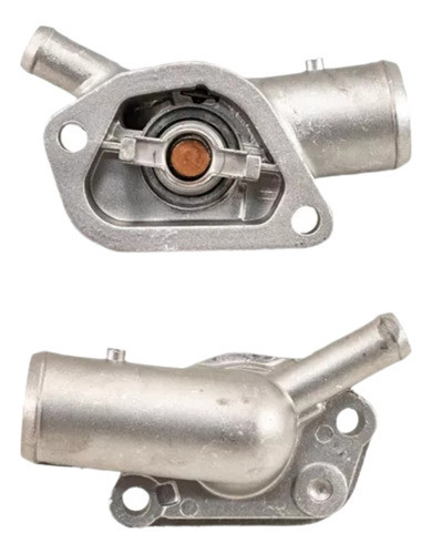 Termostato Motor Tipo 1.4 1.6 Fiat 147 Duna Uno 0