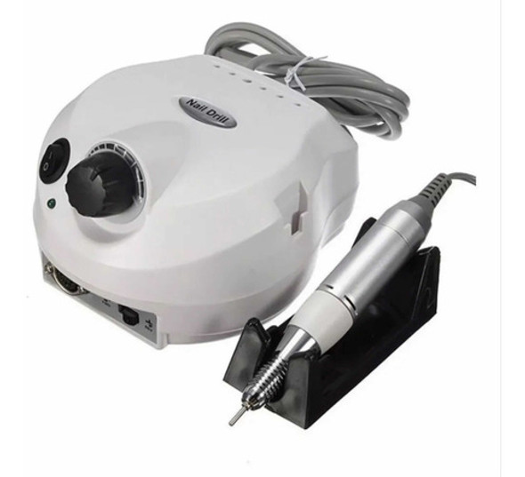 Torno Profesional Uñas Pedicura Manicura 35000 Rpm Pedalera 1 Torno Profesional Uñas Pedicura Manicura 35000 Rpm Pedalera 1