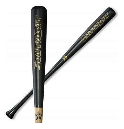 Bate De Beisbol Southbat Sb-233 34  - Madera Guayaibi 1