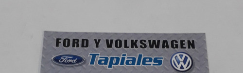 Caño Combustible Ford Perkins 6-354 0