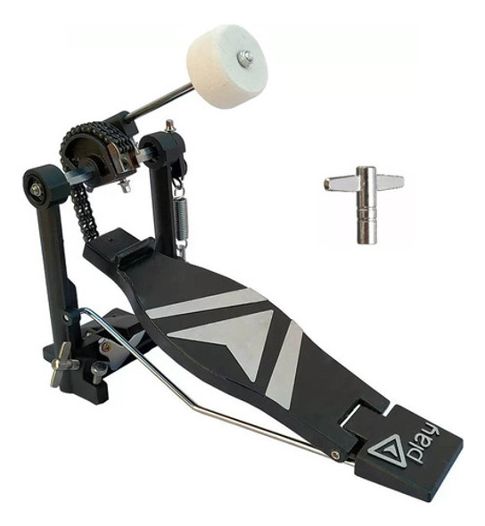 Pedal De Bateria Turbo 1