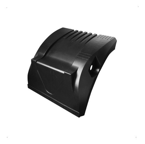 Guardabarro Pantalla Universal  Semi Adaptable Randon Izq 0
