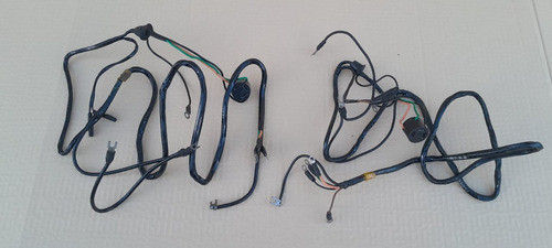 Instalación Eléctrica Linea Ika Leer Descripción. 1