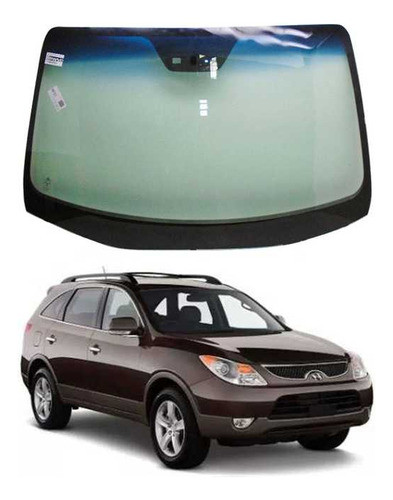 Parabrisa Com Sensor Hyundai  Veracruz 2009 Fanavid 0