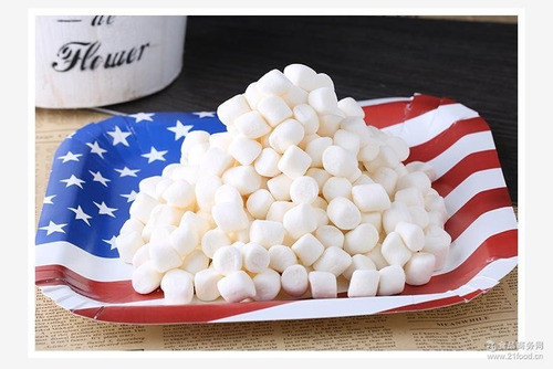 Mini Marshmallows Rocky Mountain 150g - Sabores Original 1