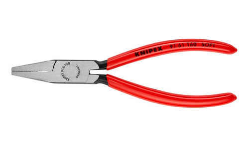 Pinza P/partir Vidrio Knipex 91 61 160 1