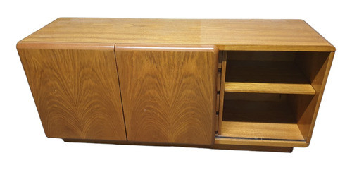 Mueble Mesa Madera 43x148 Usado 0