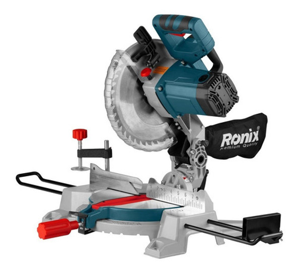 Ingletadora 255mm 1800w  Ronix 0