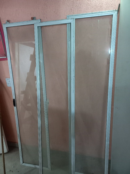 Vidrios  Para Mamparas 1