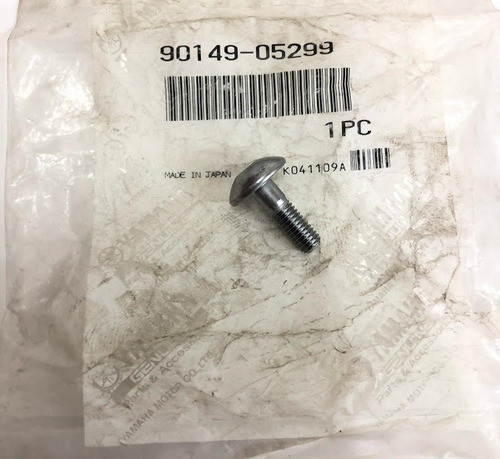 Tornillo Orig. Yamaha Xvs 650 - Otras Panella Motos 1
