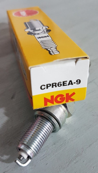 Bujia Ngk Honda Wave 110 - Power Bikes 0