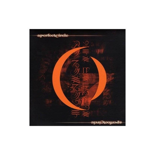 A Perfect Circle Mer De Noms 180 Gram Double Vinyl Lted Impo 0