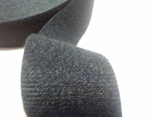 Cierre Abrojo Bifaz (doble Faz) Ancho 20mm X 1 Mt 1