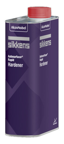 Sikkens Autosurfacer Rapid Hardener - 1lt 0