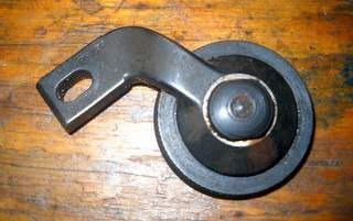 Rueda Para Maquina De Coser Pfaff 591 Y Similar 1