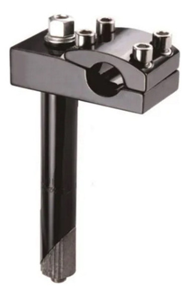 Stem Playero 22,2mm Para Bicicleta De Paseo-playera-bmx! 0 Stem Playero 22,2mm Para Bicicleta De Paseo-playera-bmx! 0