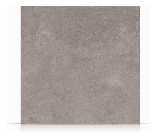Ceramica 61.5x61.5 Varese Gris Rect. Cañuelas 1ra 0