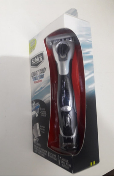 Maquina Afeitar/cortar - Recargable/pilas - Marca  Schick  - 1 Maquina Afeitar/cortar - Recargable/pilas - Marca  Schick  - 1