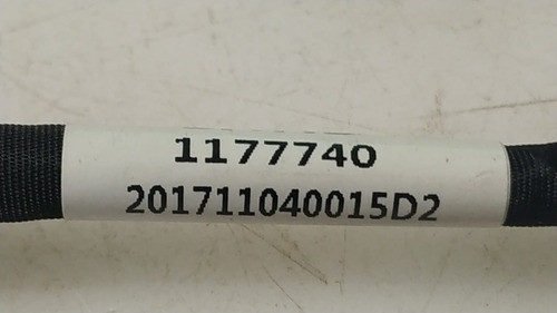 Flex Cable Lvds Bgh Ble3217rt 1177740 1